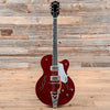 Gretsch G6119 Tennessee Rose Cherry 2005 Electric Guitars / Hollow Body