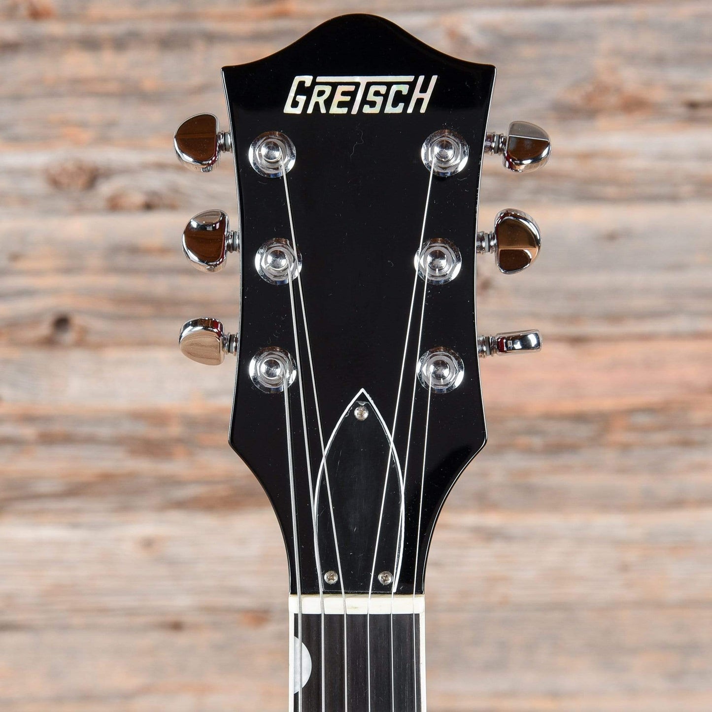 Gretsch G6119 Tennessee Rose Cherry 2005 Electric Guitars / Hollow Body