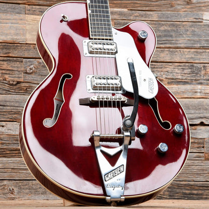 Gretsch G6119 Tennessee Rose Cherry 2005 Electric Guitars / Hollow Body