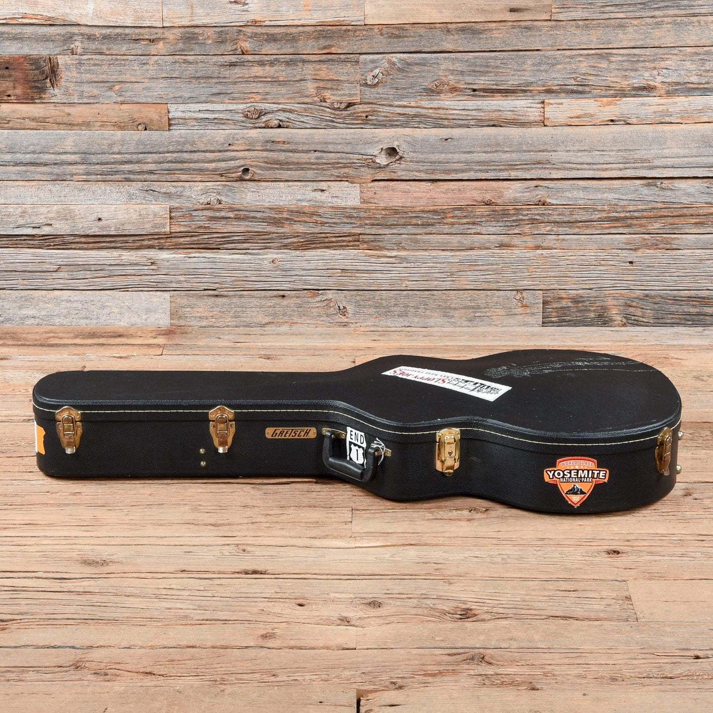 Gretsch G6119 Tennessee Rose Cherry 2005 Electric Guitars / Hollow Body