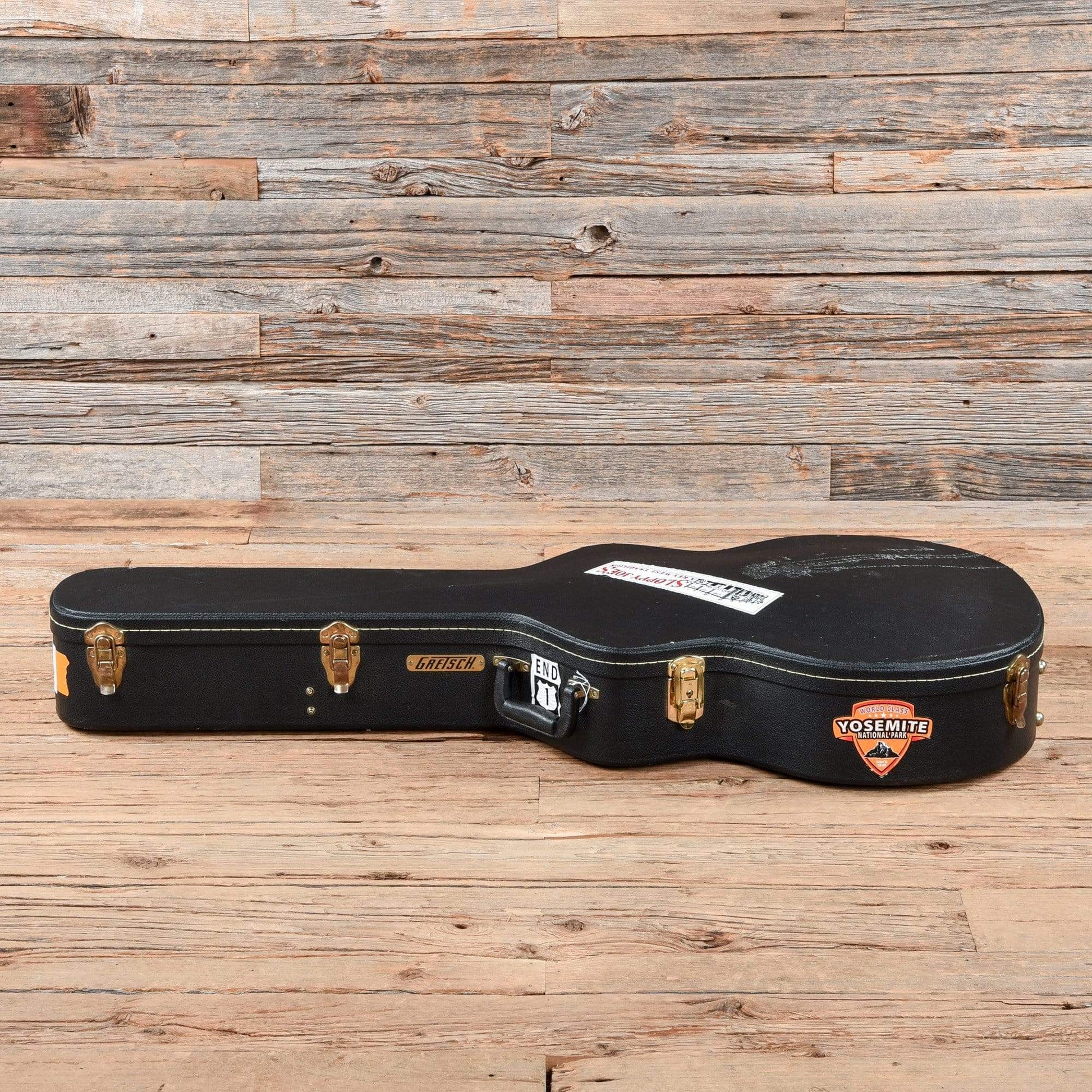 Gretsch G6119 Tennessee Rose Cherry 2005 Electric Guitars / Hollow Body