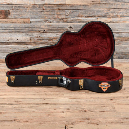 Gretsch G6119 Tennessee Rose Cherry 2005 Electric Guitars / Hollow Body