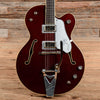 Gretsch G6119T-62 Vintage Select '62 Chet Atkins Tennessee Rose Walnut 2016 Electric Guitars / Hollow Body