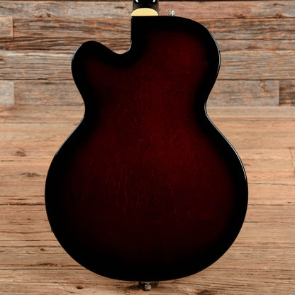 Gretsch G6119T-62 Vintage Select '62 Chet Atkins Tennessee Rose Walnut 2016 Electric Guitars / Hollow Body