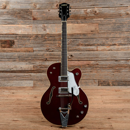Gretsch G6119T-62 Vintage Select '62 Chet Atkins Tennessee Rose Walnut 2016 Electric Guitars / Hollow Body