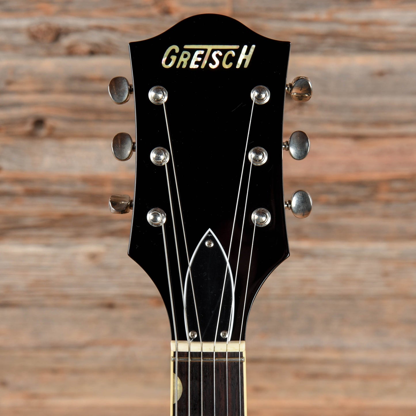 Gretsch G6119T-62 Vintage Select '62 Chet Atkins Tennessee Rose Walnut 2016 Electric Guitars / Hollow Body