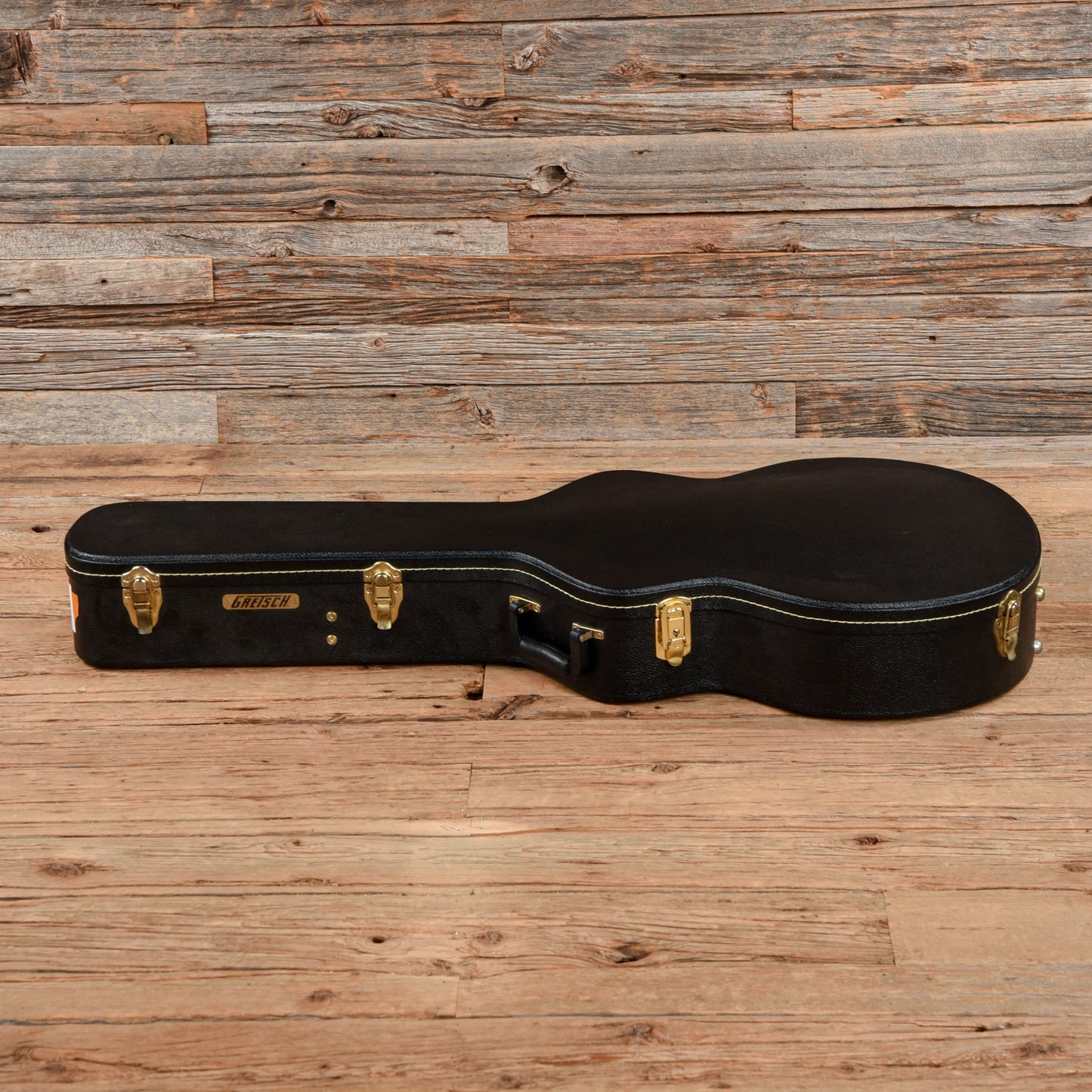 Gretsch G6119T-62 Vintage Select '62 Chet Atkins Tennessee Rose Walnut 2016 Electric Guitars / Hollow Body