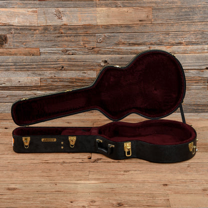 Gretsch G6119T-62 Vintage Select '62 Chet Atkins Tennessee Rose Walnut 2016 Electric Guitars / Hollow Body