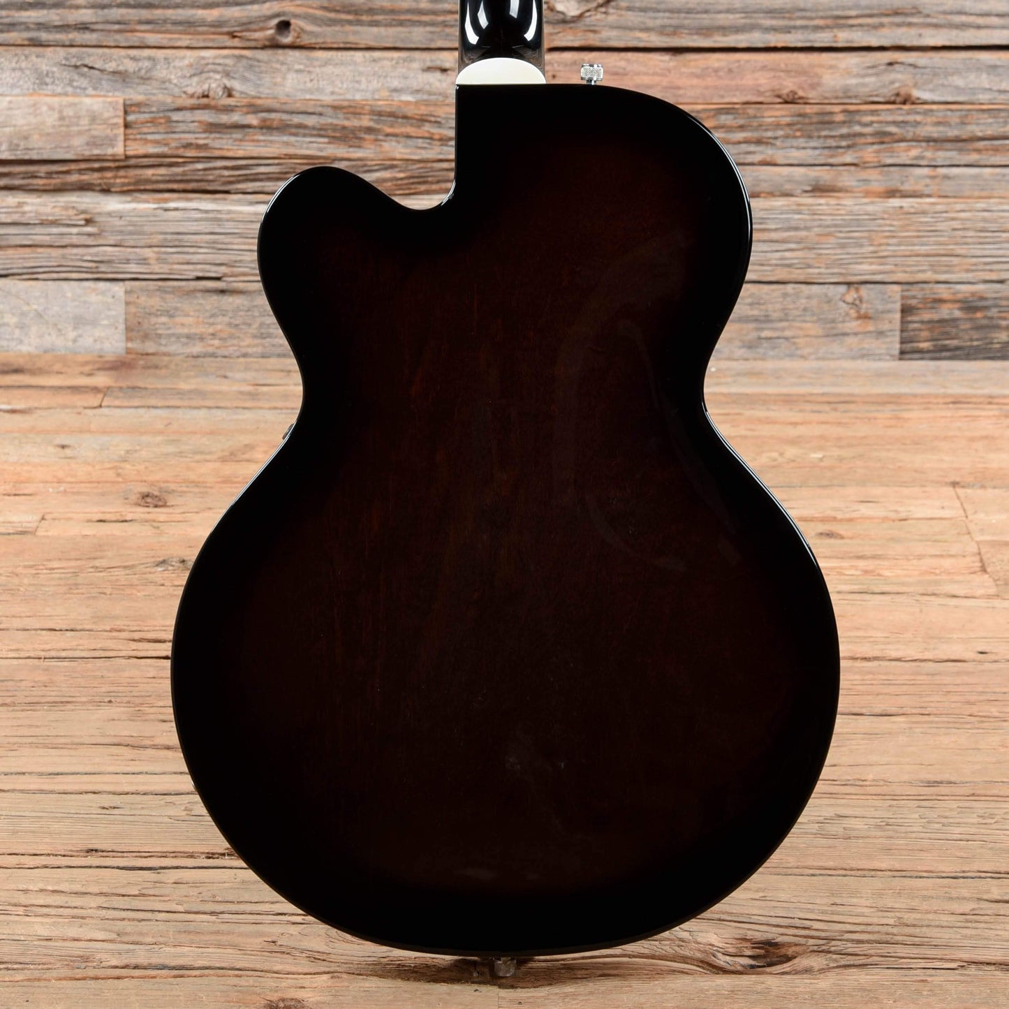 Gretsch G6119T Chet Atkins Tennessee Rose Dark Cherry Stain 2014 Electric Guitars / Hollow Body
