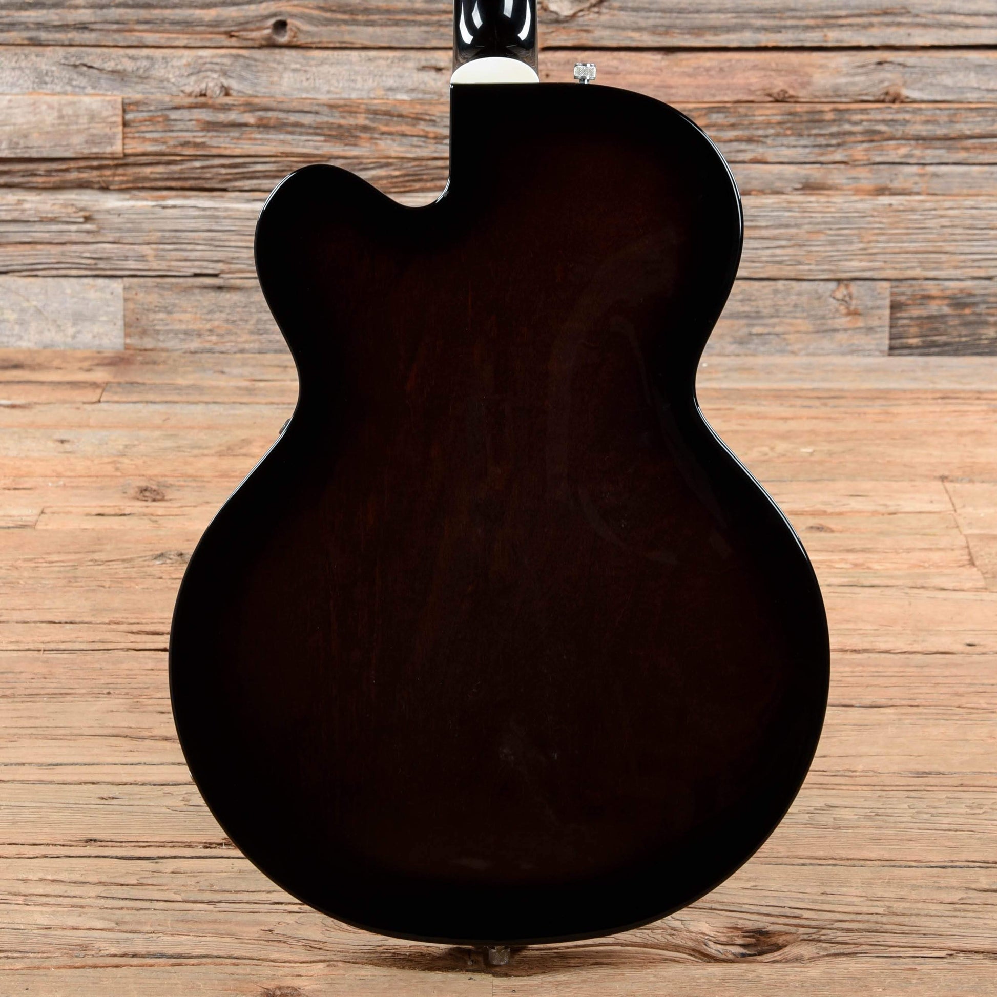 Gretsch G6119T Chet Atkins Tennessee Rose Dark Cherry Stain 2014 Electric Guitars / Hollow Body