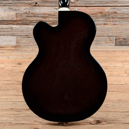 Gretsch G6119T Chet Atkins Tennessee Rose Dark Cherry Stain 2014 Electric Guitars / Hollow Body