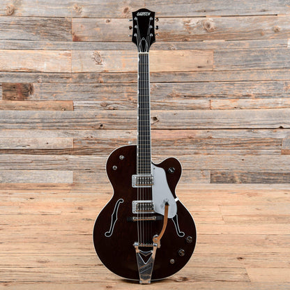 Gretsch G6119T Chet Atkins Tennessee Rose Dark Cherry Stain 2014 Electric Guitars / Hollow Body