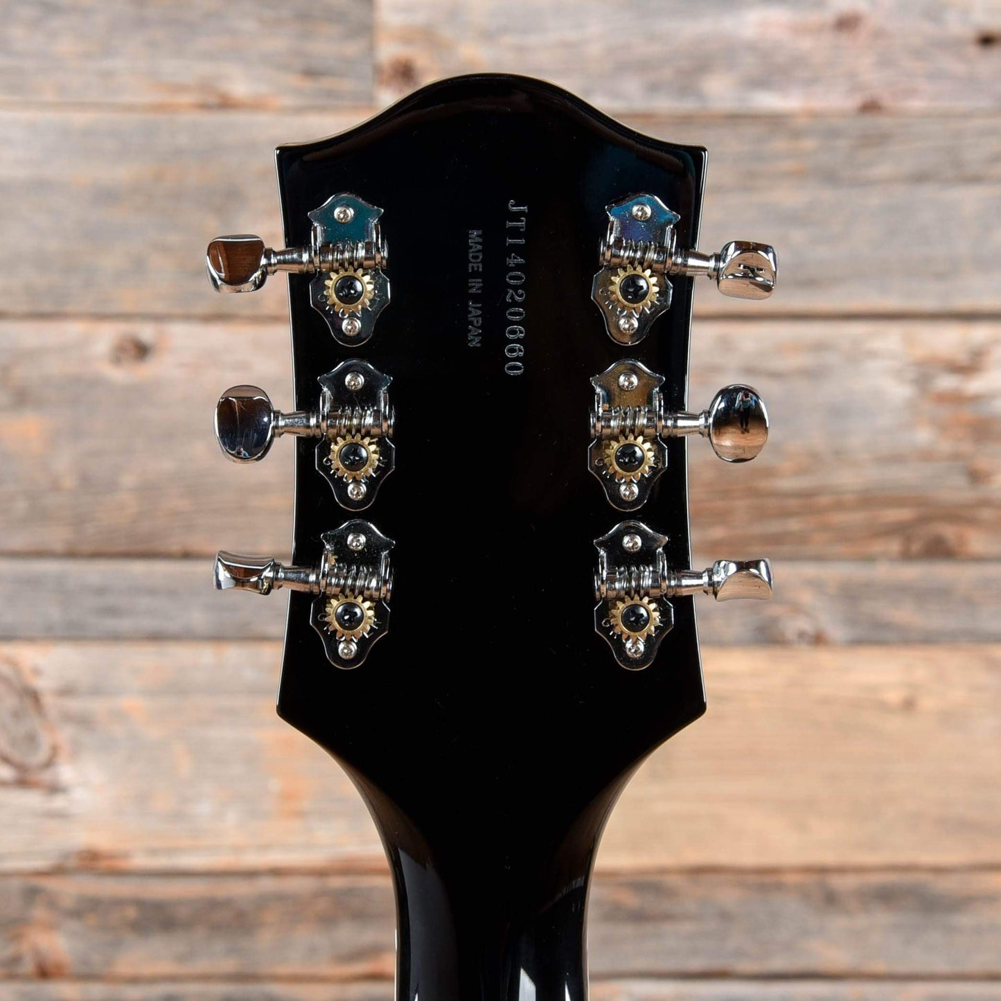 Gretsch G6119T Chet Atkins Tennessee Rose Dark Cherry Stain 2014 Electric Guitars / Hollow Body