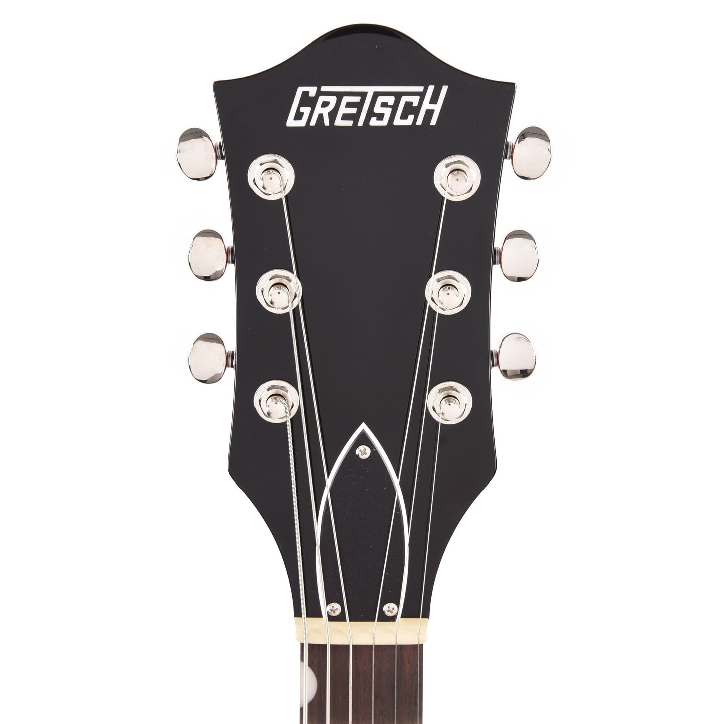 Gretsch G6119T-ET Players Edition Tennessee Rose Electrotone Hollow Body Dark Cherry Stain w/Bigsby Electric Guitars / Hollow Body