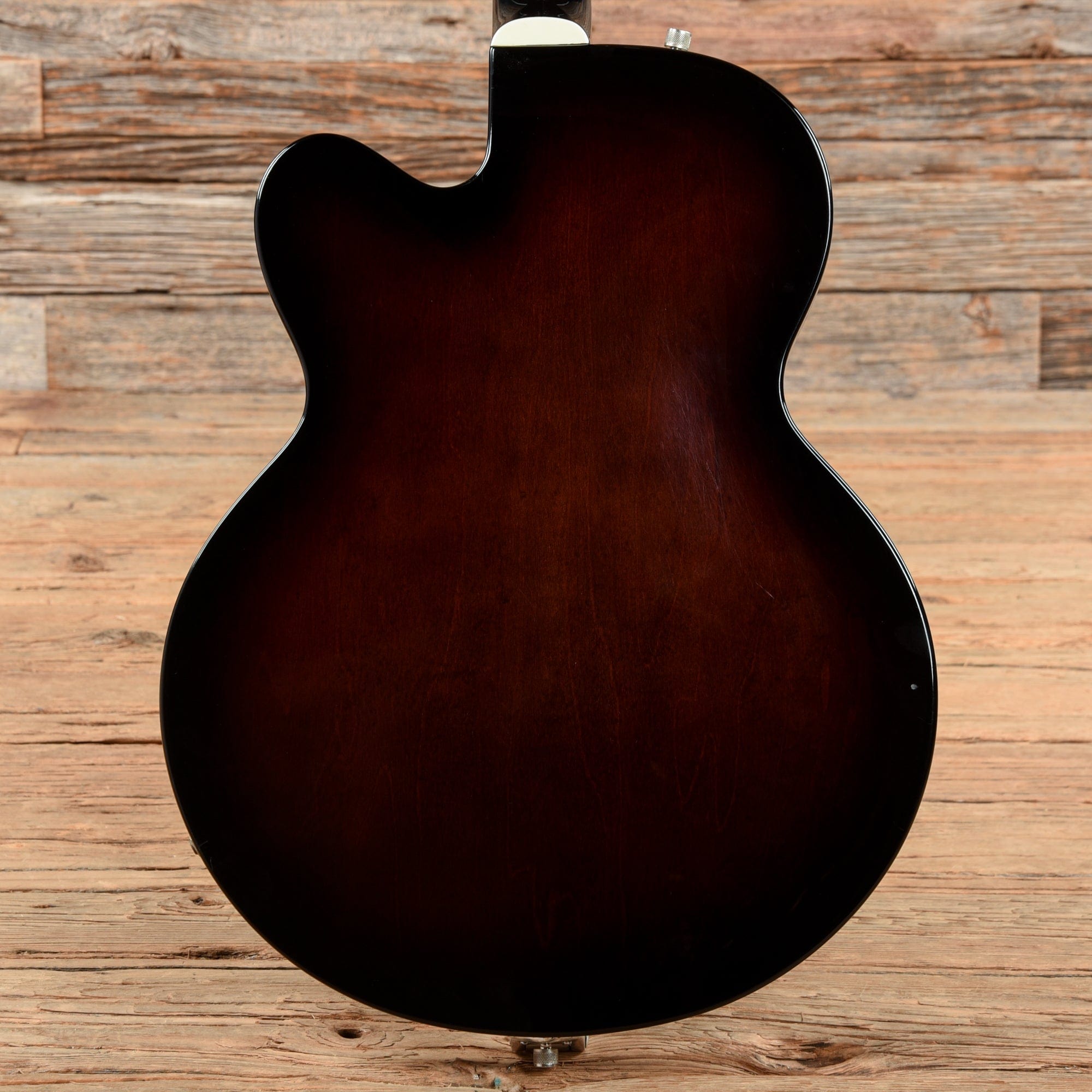 Gretsch G6119T Walnut 1996 Electric Guitars / Hollow Body