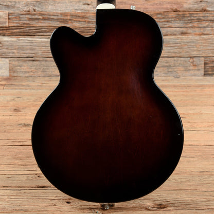 Gretsch G6119T Walnut 1996 Electric Guitars / Hollow Body