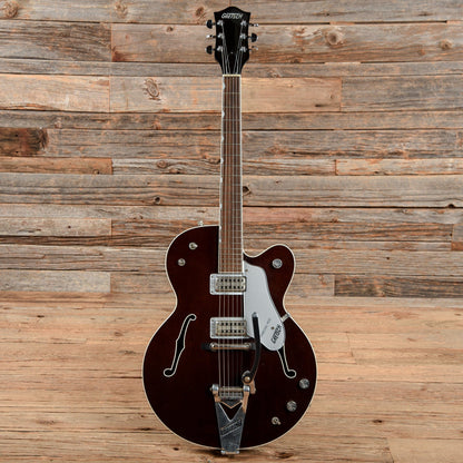 Gretsch G6119T Walnut 1996 Electric Guitars / Hollow Body