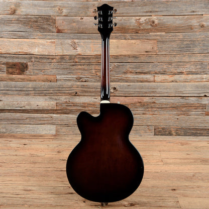 Gretsch G6119T Walnut 1996 Electric Guitars / Hollow Body