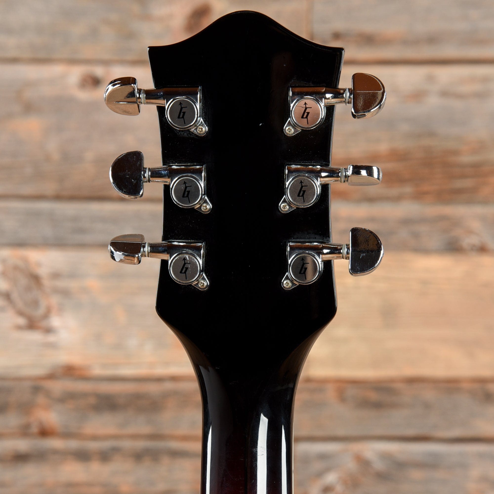 Gretsch G6119T Walnut 1996 Electric Guitars / Hollow Body