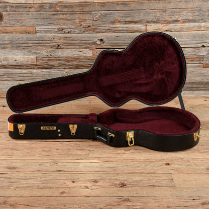 Gretsch G6119T Walnut 1996 Electric Guitars / Hollow Body