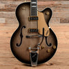 Gretsch G6120-1957 Duane Eddy Trans Black 2001 Electric Guitars / Hollow Body