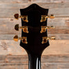 Gretsch G6120-1957 Duane Eddy Trans Black 2001 Electric Guitars / Hollow Body