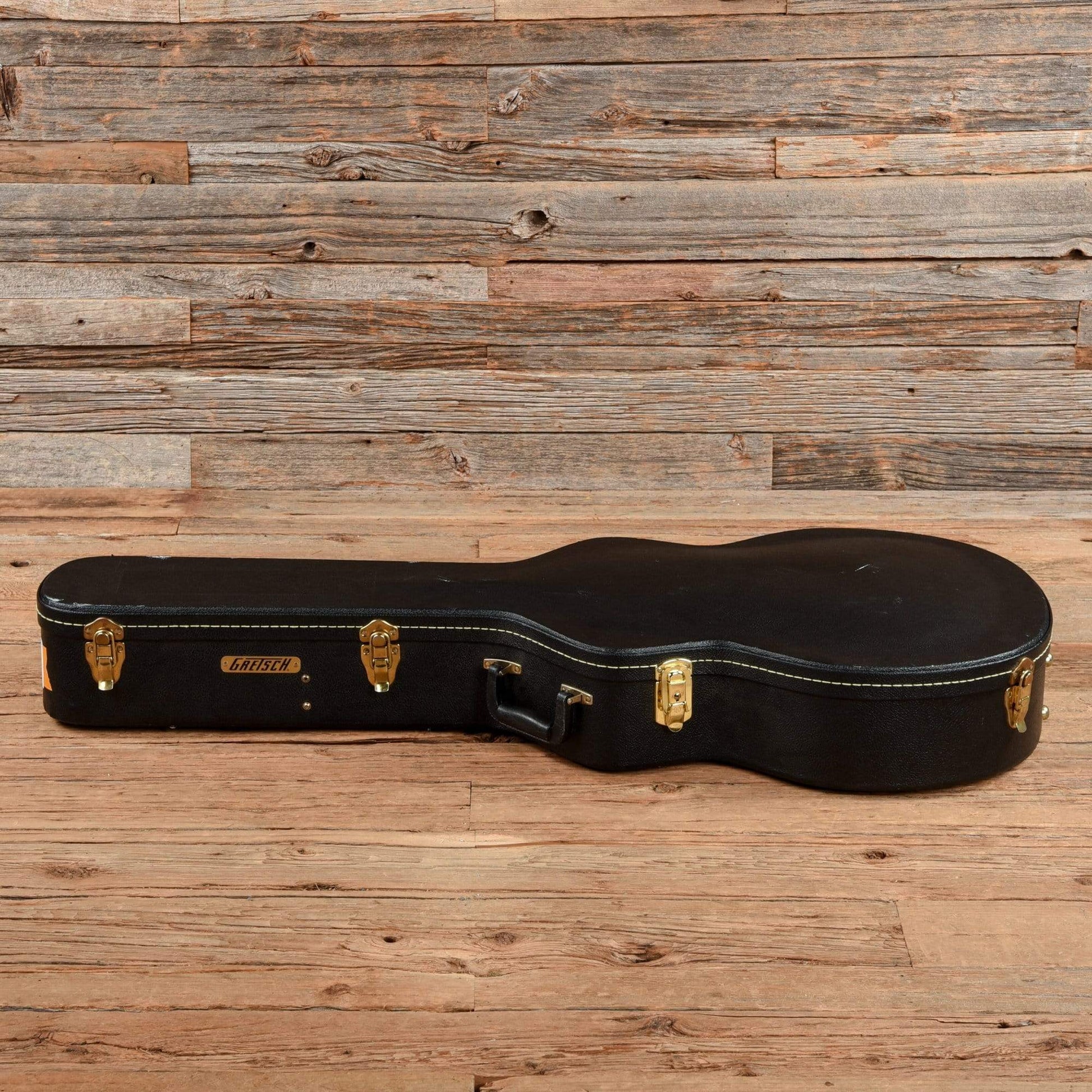 Gretsch G6120-1959 LTV Chet Atkins Orange 2006 Electric Guitars / Hollow Body