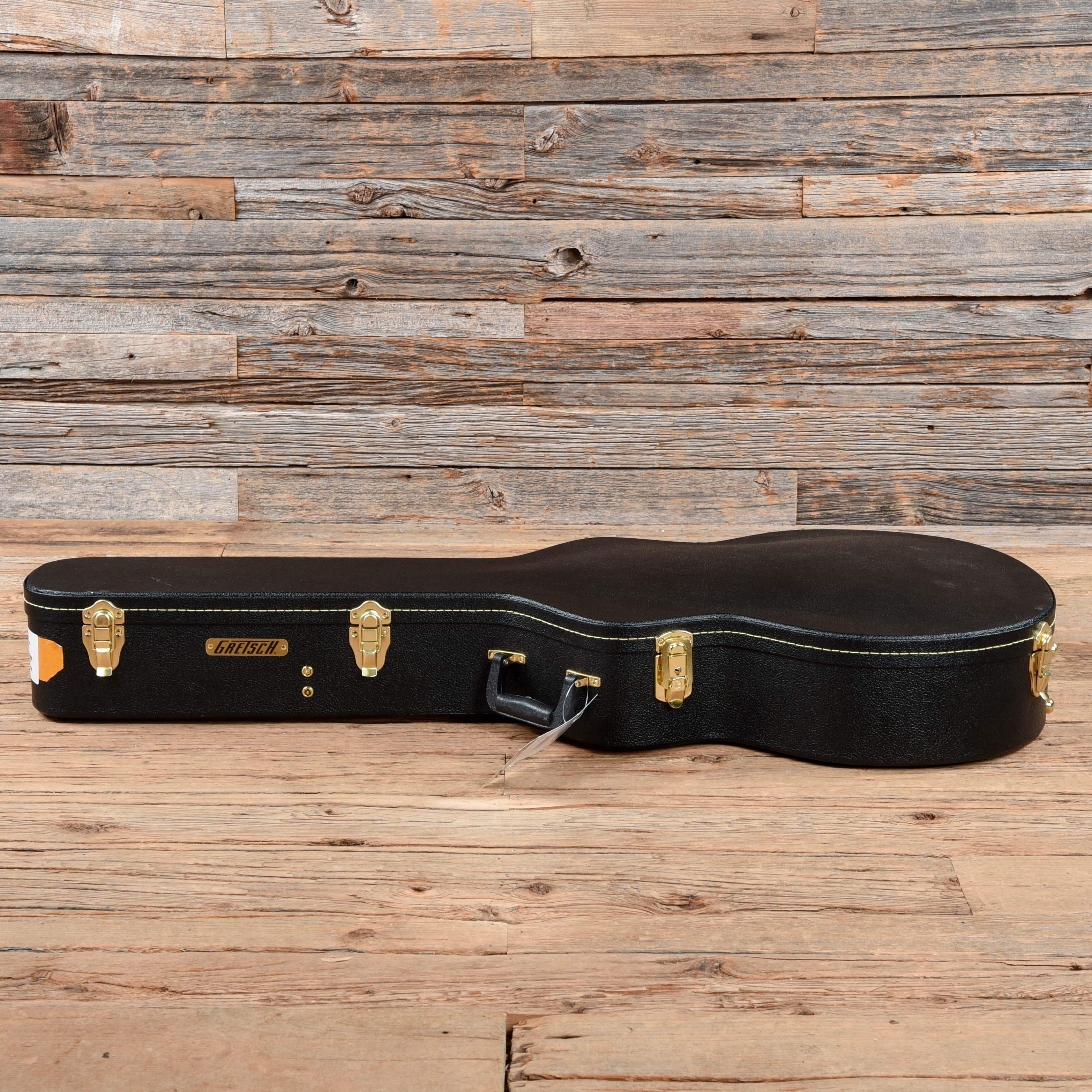 Gretsch G6120-59VS Orange 2020 Electric Guitars / Hollow Body