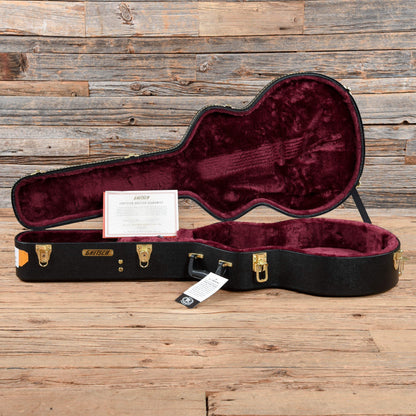 Gretsch G6120-59VS Orange 2020 Electric Guitars / Hollow Body