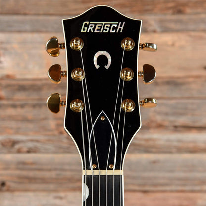 Gretsch G6120 Chet Atkins Hollowbody Black 2013 Electric Guitars / Hollow Body