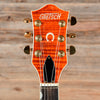 Gretsch G6120 Orange 1997 Electric Guitars / Hollow Body