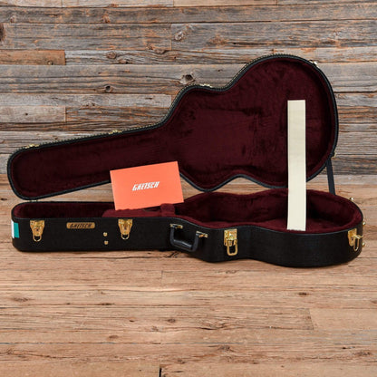 Gretsch G6120DE Duane Eddy Pearl White w/Bigsby Electric Guitars / Hollow Body