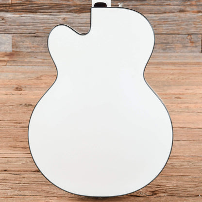 Gretsch G6120DE Duane Eddy Pearl White w/Bigsby Electric Guitars / Hollow Body