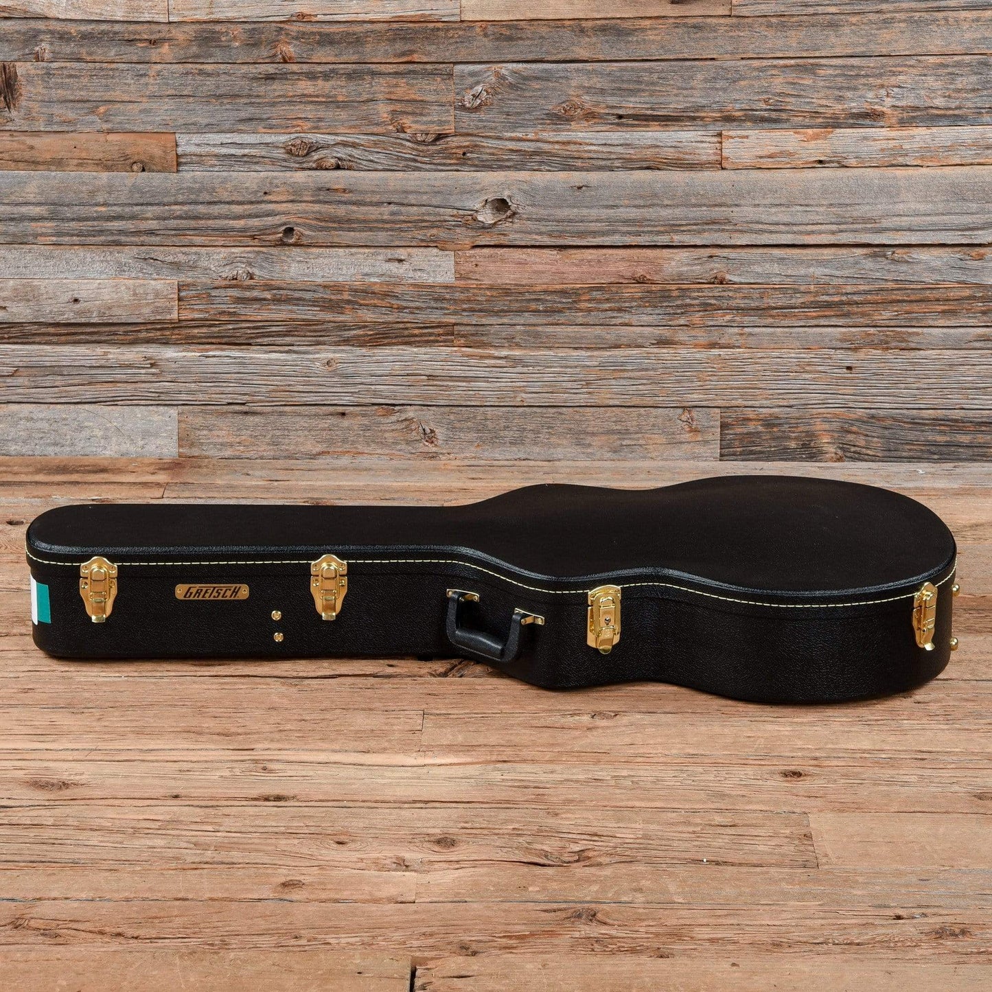 Gretsch G6120DE Duane Eddy Pearl White w/Bigsby Electric Guitars / Hollow Body