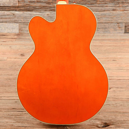 Gretsch G6120DE Duane Eddy Signature Hollow Body Electric Guitars / Hollow Body