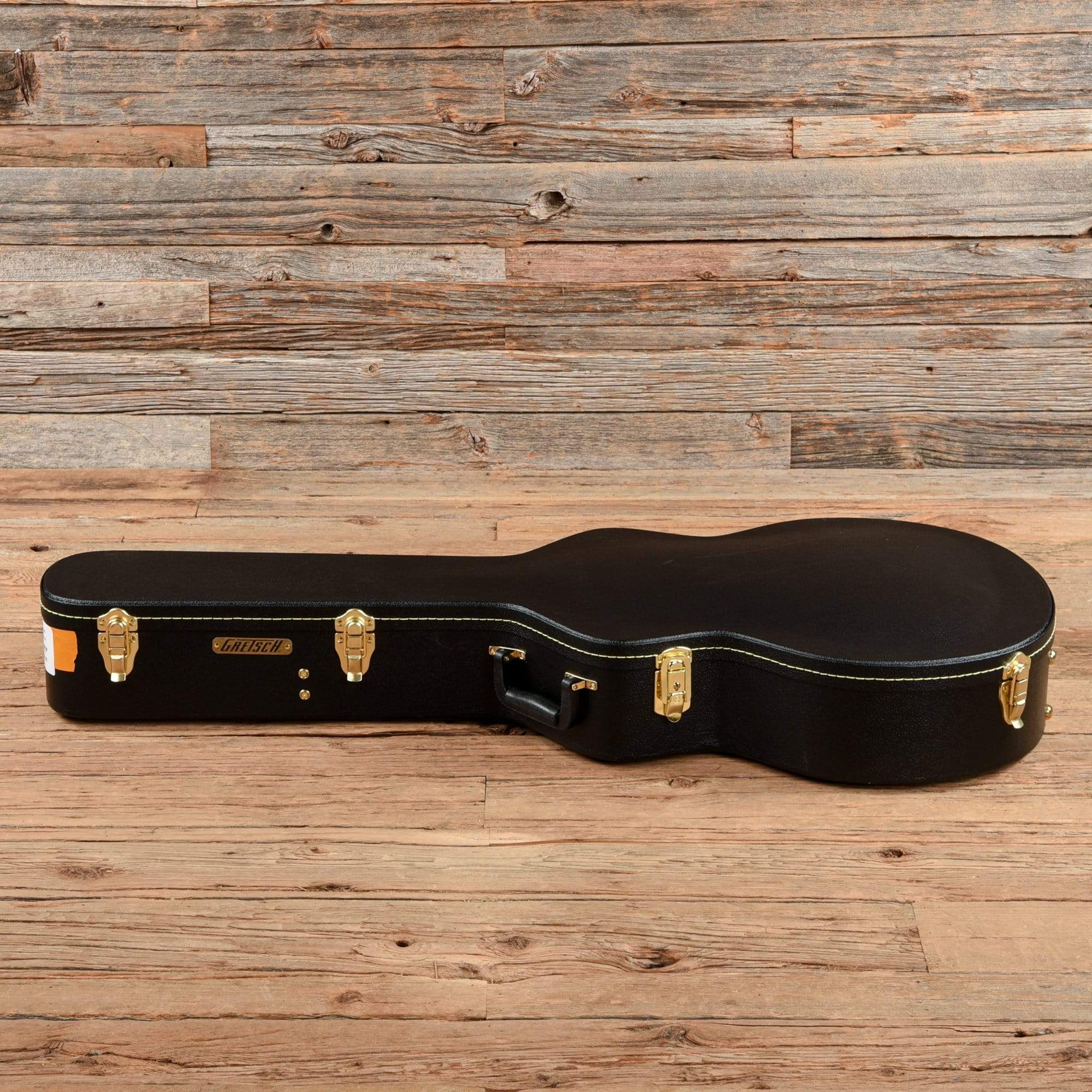 Gretsch G6120DE Duane Eddy Signature Hollow Body Electric Guitars / Hollow Body