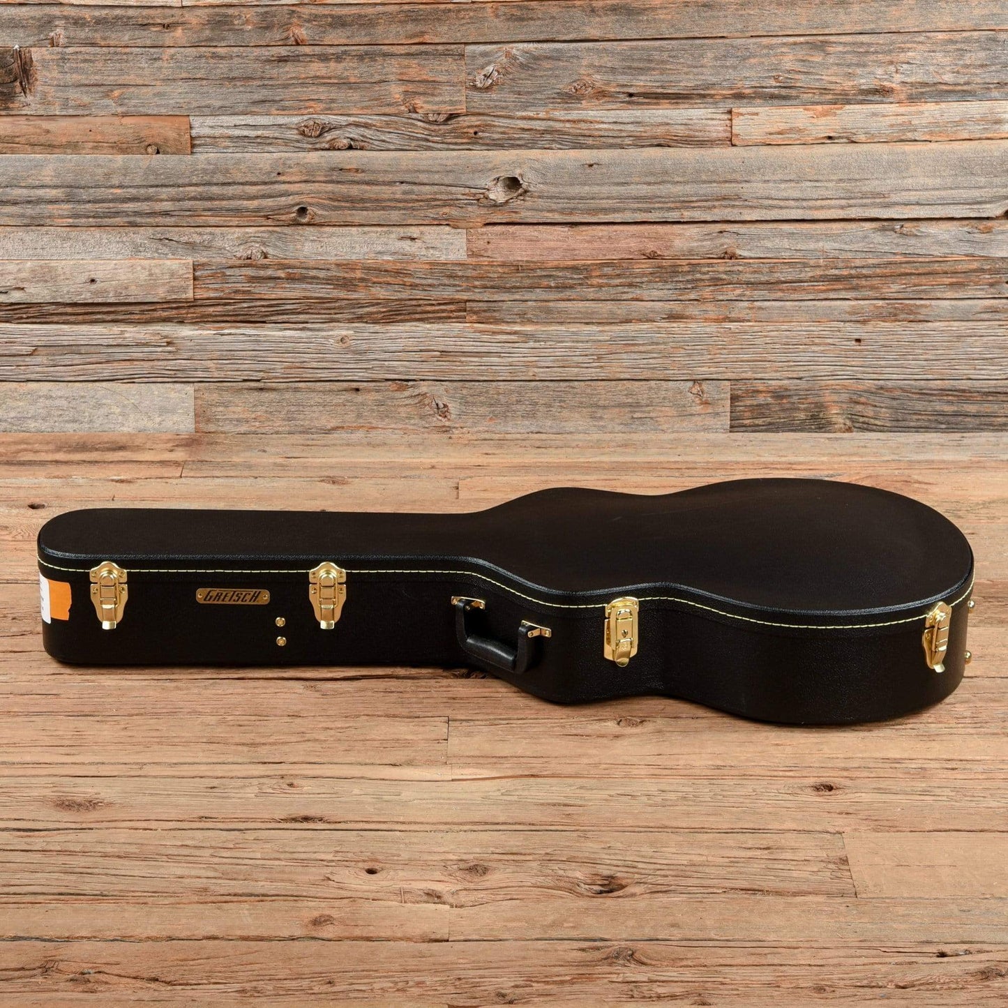 Gretsch G6120DE Duane Eddy Signature Hollow Body Electric Guitars / Hollow Body