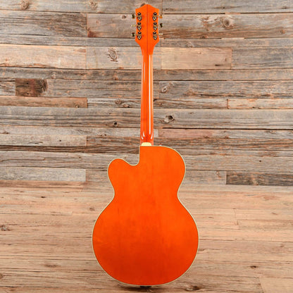 Gretsch G6120DE Duane Eddy Signature Hollow Body Electric Guitars / Hollow Body