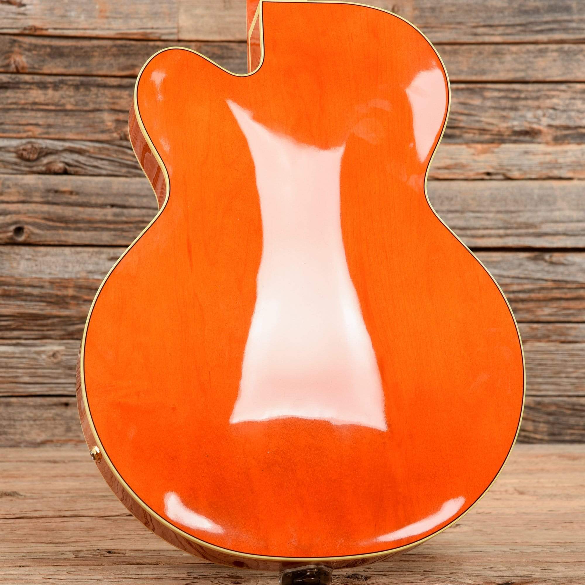 Gretsch G6120DE Duane Eddy Signature Hollow Body Electric Guitars / Hollow Body