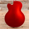 Gretsch G6120SH Brian Setzer Hot Rod Candy Apple Red 1999 Electric Guitars / Hollow Body