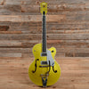 Gretsch G6120SHLTV Lime Gold 2010 Electric Guitars / Hollow Body