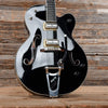 Gretsch G6120SSU Brian Setzer Nashville Black 2015 Electric Guitars / Hollow Body