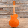 Gretsch G6120T-55 Vintage Select '55 Chet Atkins Hollow Body Orange 2020 Electric Guitars / Hollow Body