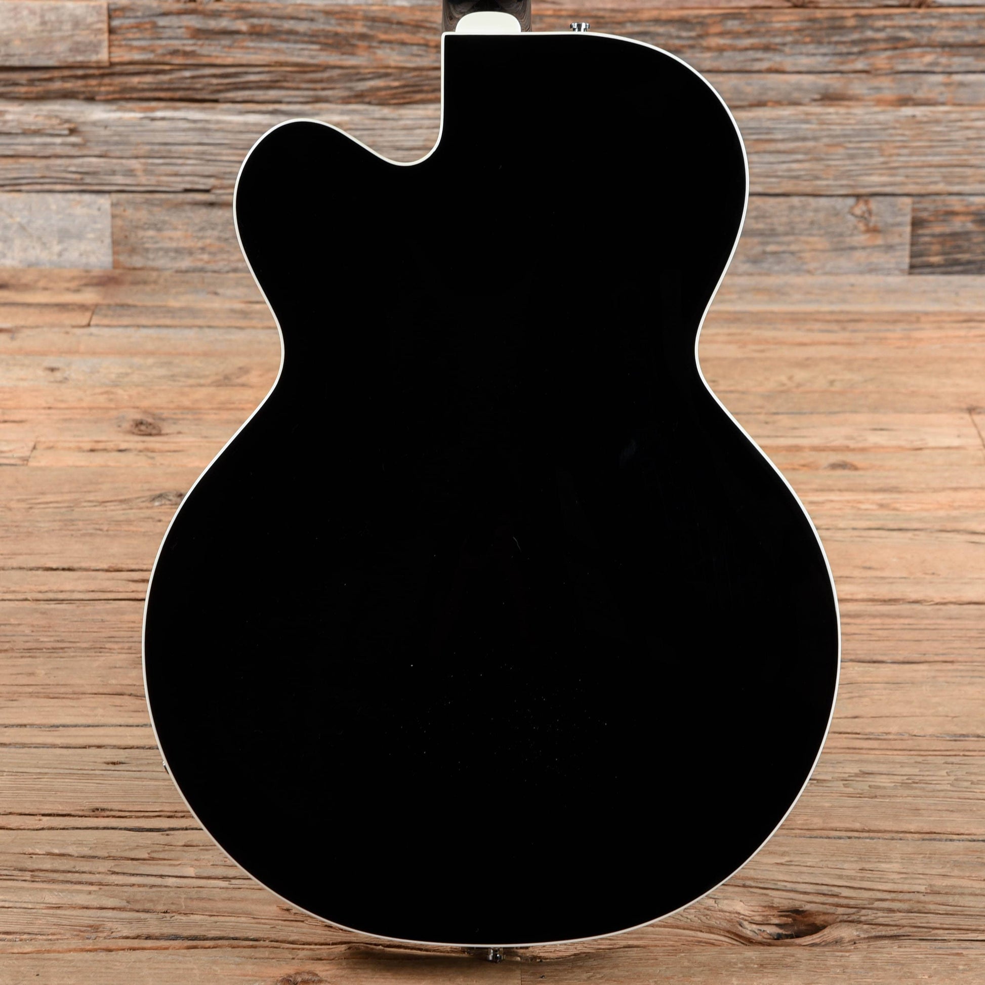 Gretsch G6120T-BSNSH Brian Setzer Signature Nashville Black 2020 Electric Guitars / Hollow Body