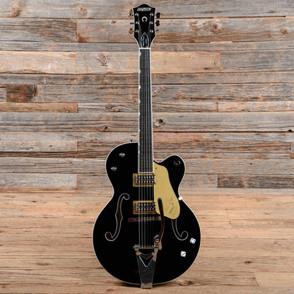 Gretsch G6120T-BSNSH Brian Setzer Signature Nashville Black 2020 Electric Guitars / Hollow Body