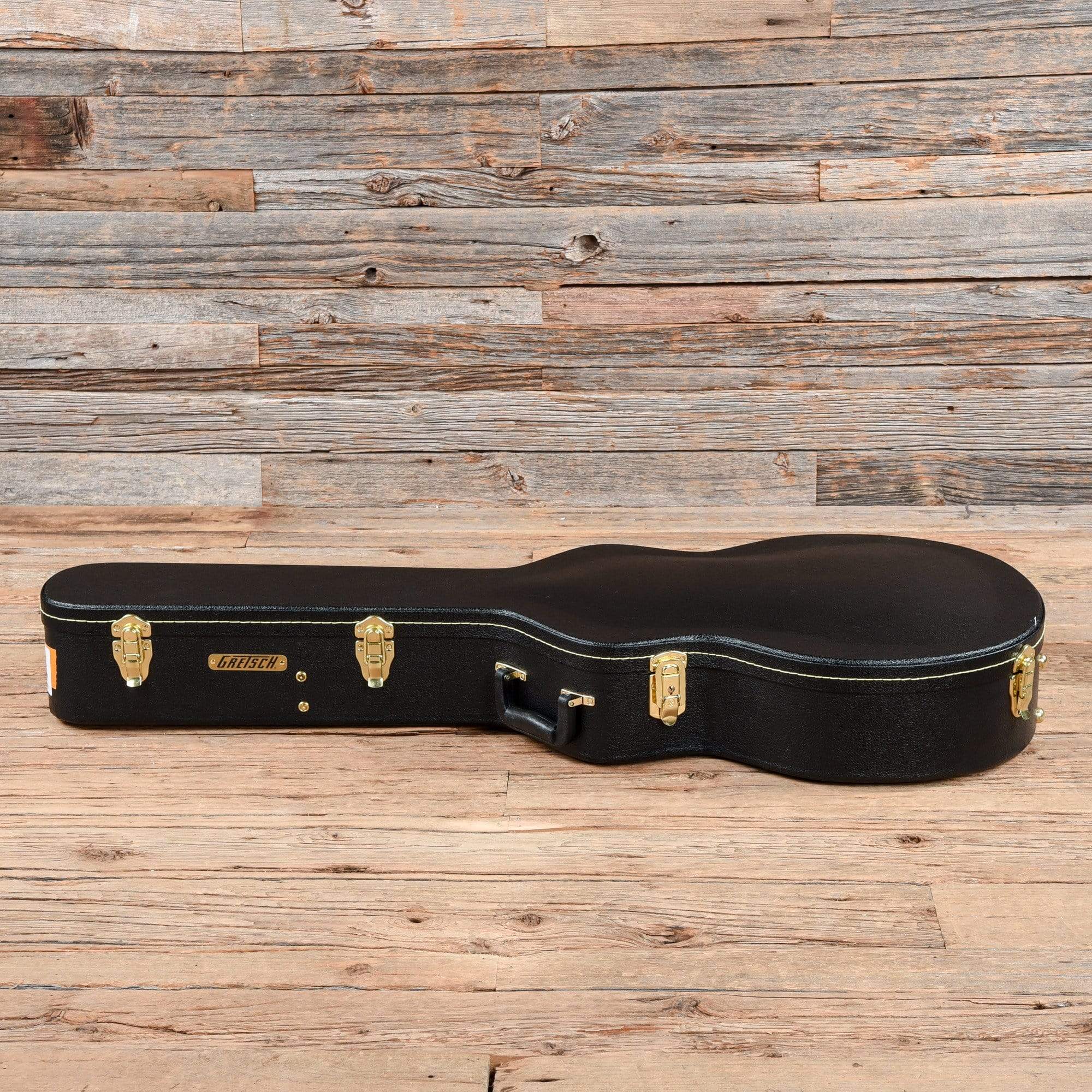 Gretsch G6120T-BSSMK Brian Setzer Signature Nashville Hollow Body '59 