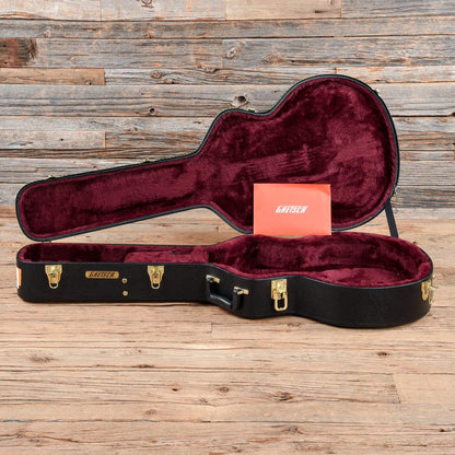 Gretsch G6120T-BSSMK Brian Setzer Signature Nashville Hollow Body '59 "Smoke" Smoke Orange 2019 Electric Guitars / Hollow Body
