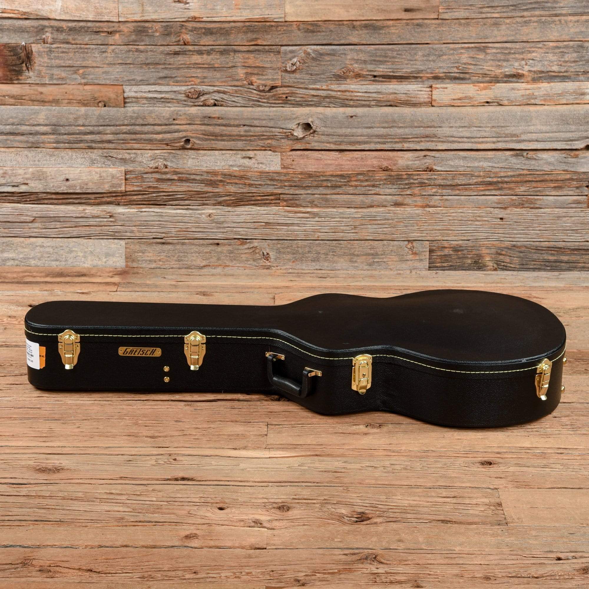 Gretsch G6120T-BSSMK Brian Setzer Signature Nashville Hollow Body '59 