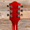 Gretsch G6120T-HR Brian Setzer Signature Hot Rod Red 2005 Electric Guitars / Hollow Body