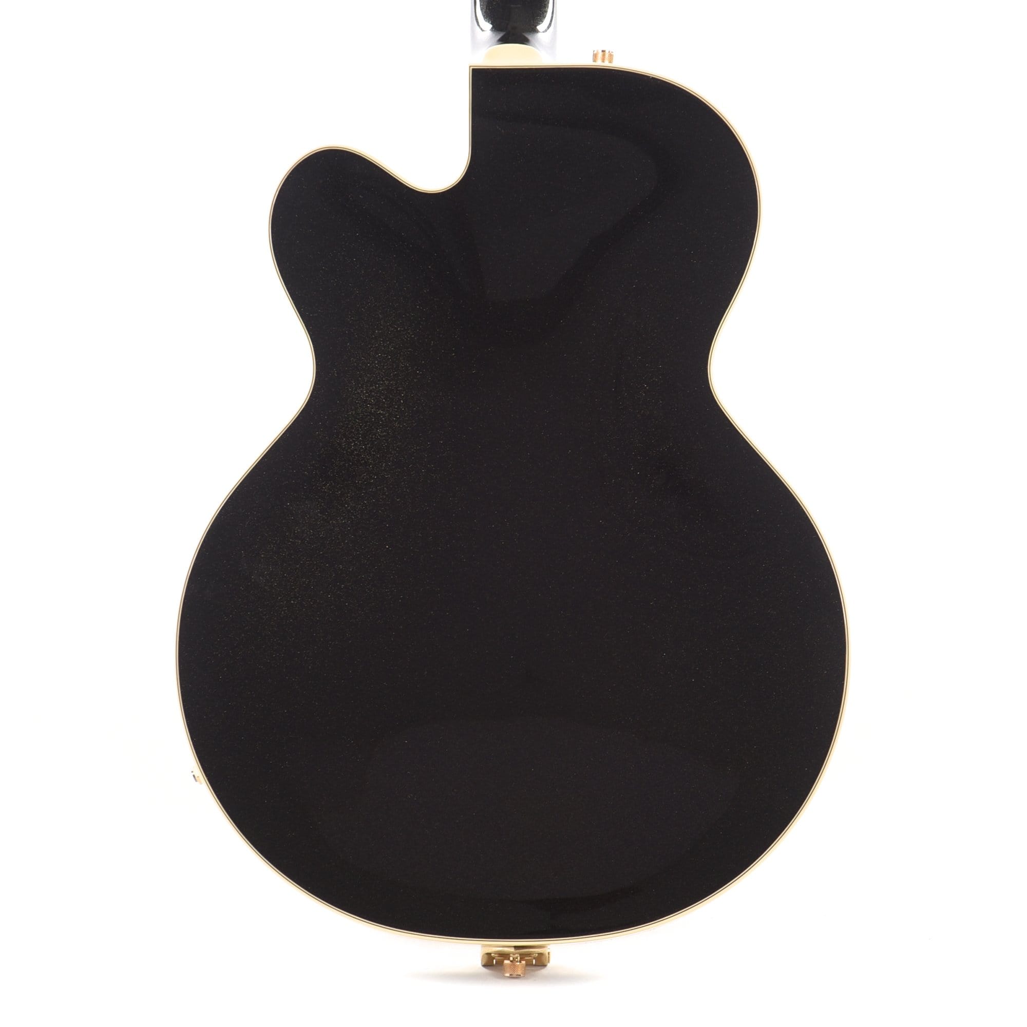 Gretsch G6120T-SW Steve Wariner Signature Nashville Gentleman Magic Black w/Bigsby Electric Guitars / Hollow Body